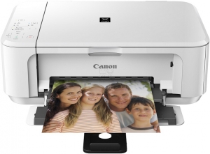 Canon Pixma MG3540 White